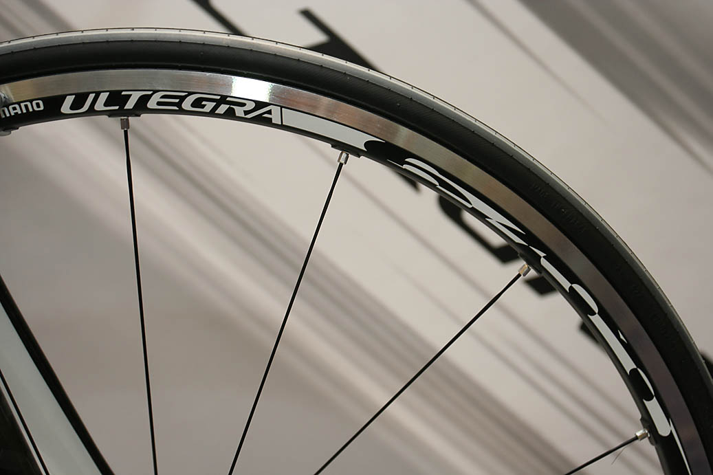 ultegra 6600 wheelset